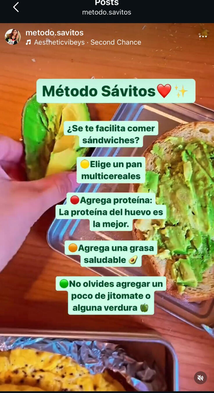 Grupos de alimentos